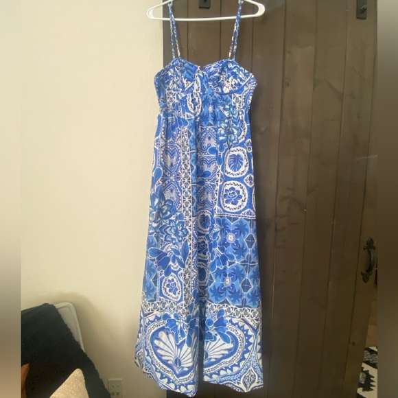 Farm Rio Dress - Picture 10 of 10